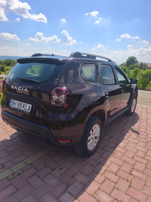DACIA Duster 2023 — imagine 3