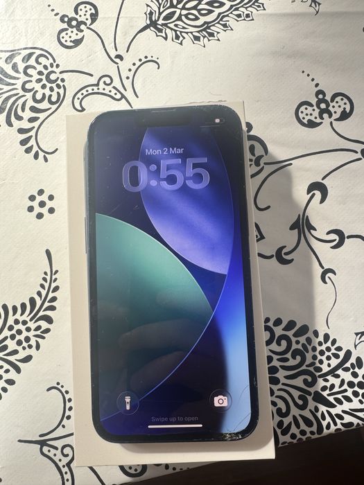 Apple Iphone 13 128 GB