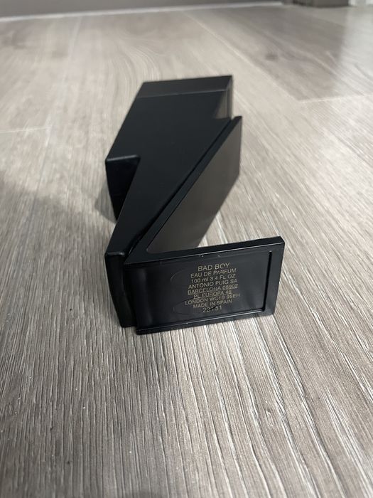 Parfum Carolina Herrera