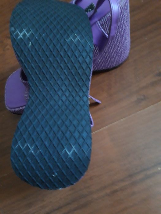 Женская  обувь м