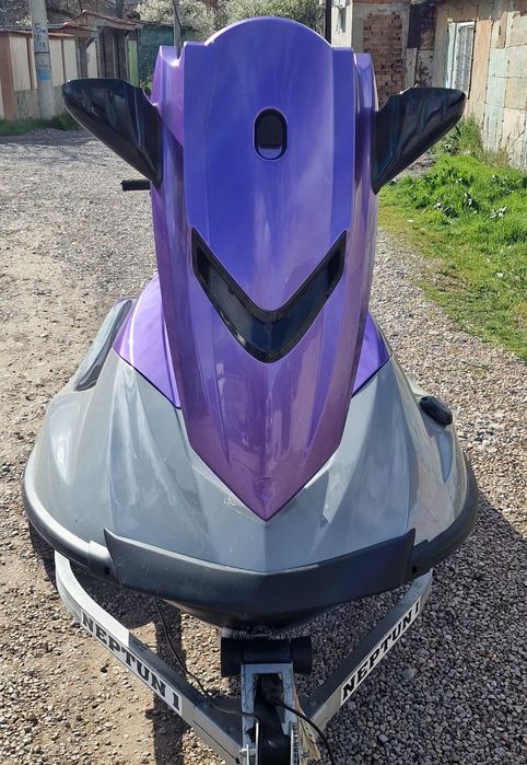 Джет  Ямаха Yamaha 180