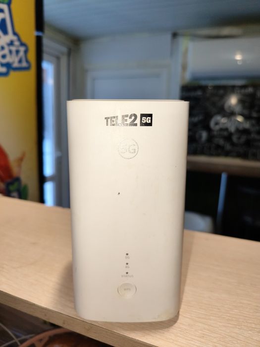 Продам роутер Теле 2