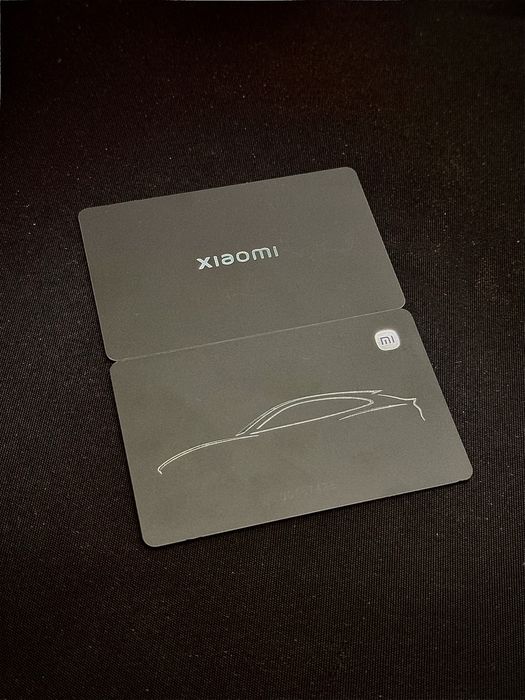 XIAOMI avtomobillari uchun pult