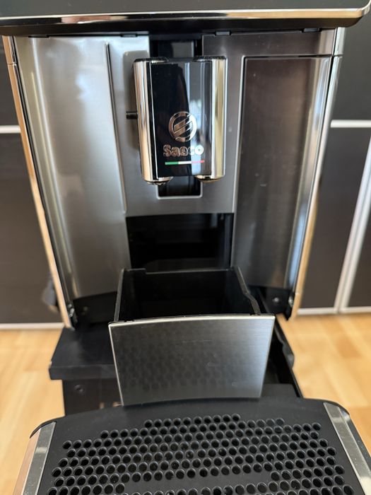 Espressor Saeco GranAroma SM6585/00