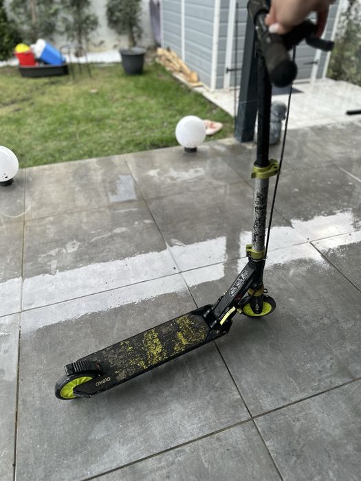 Trotineta Oxelo copii