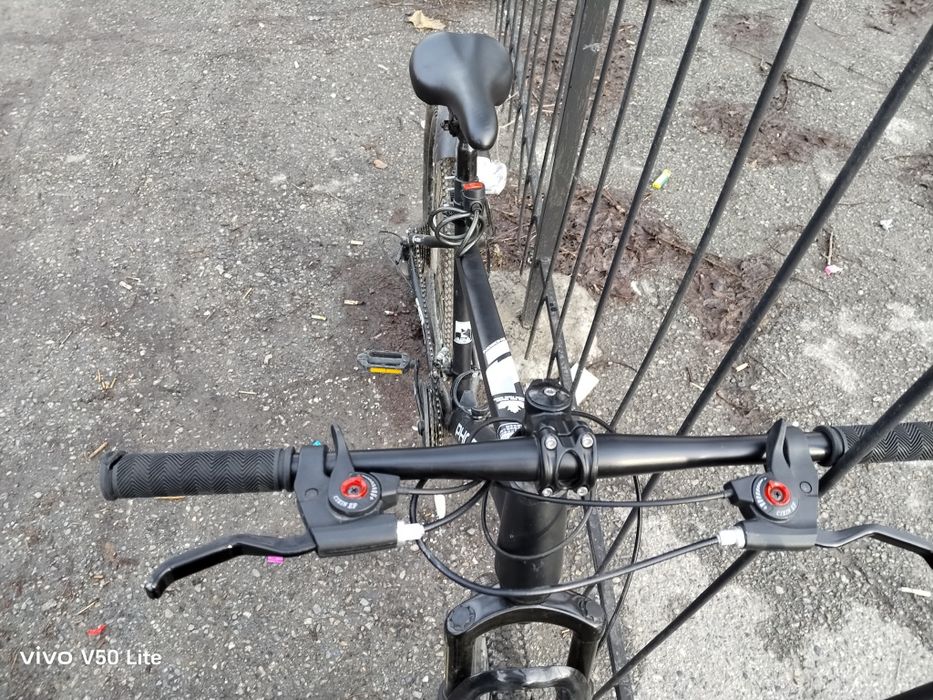 Велосипед PHOEQN