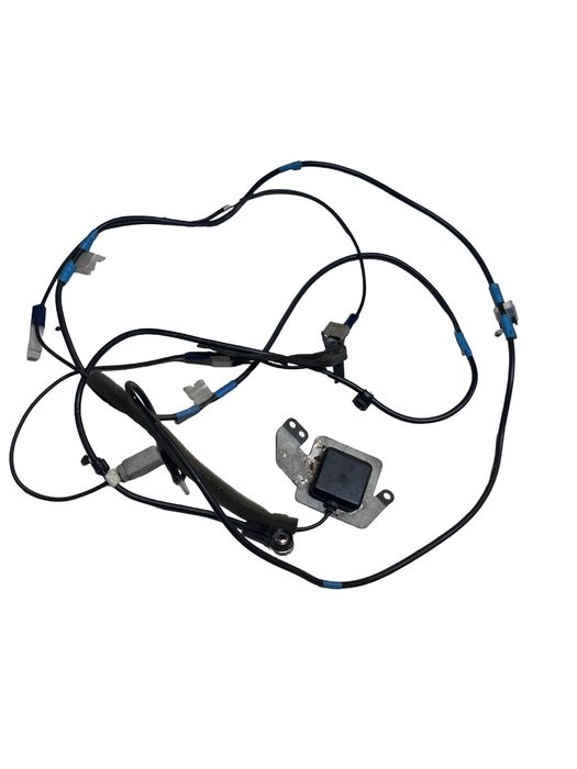 Amplificator Semnal Antena Toyota Prius Saloon _W1_ 2000 - 2004
