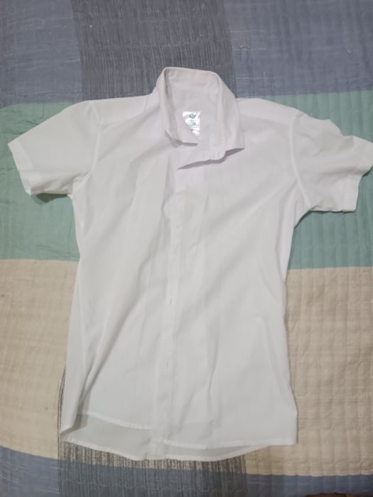 Рубашки на мальчика