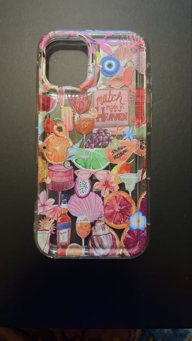 3 huse iPhone 16 Plus – modele diferite – 50 lei toate