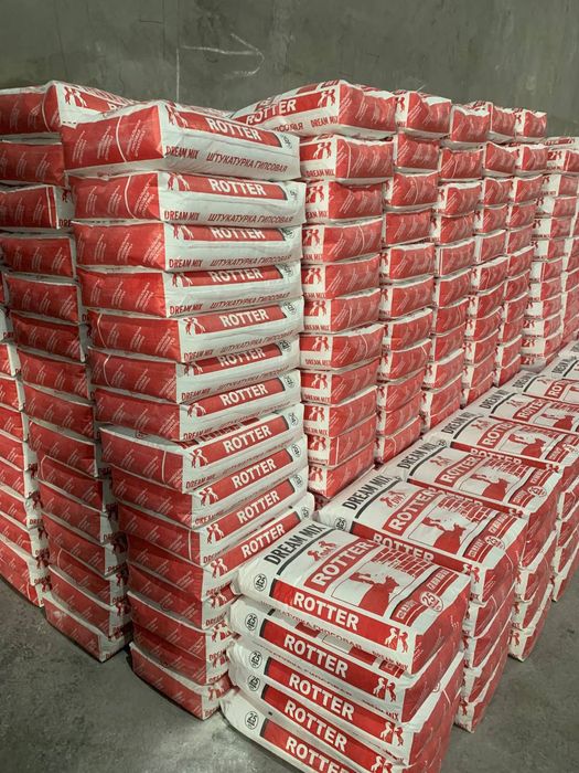 Родбанд шпаклёвка кафельный клей