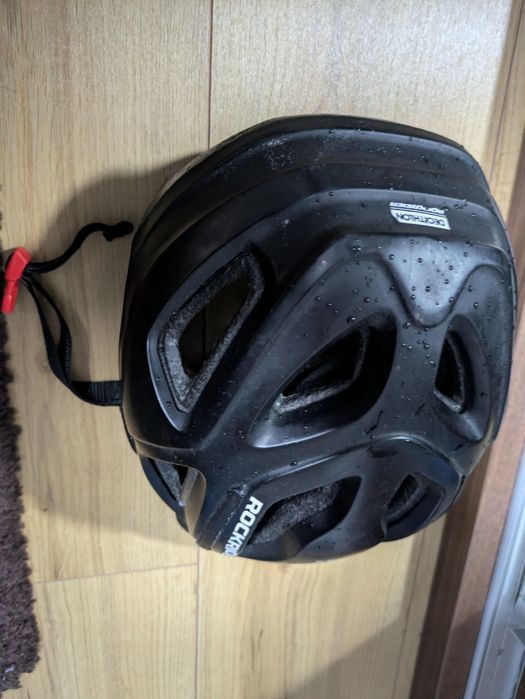 Cască bicicletă BTWIN ST 100