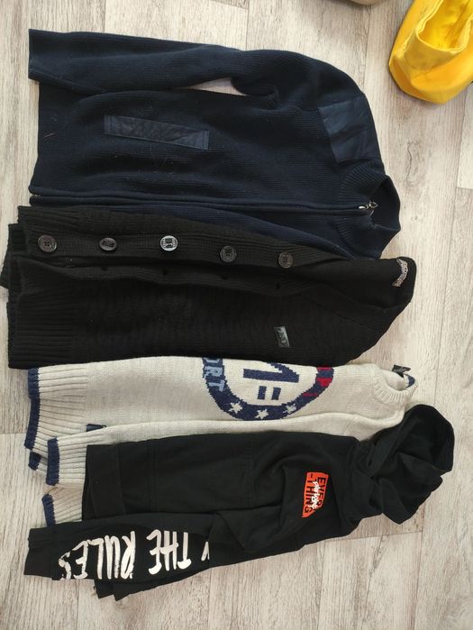 Продам рост 140 для мальчиков