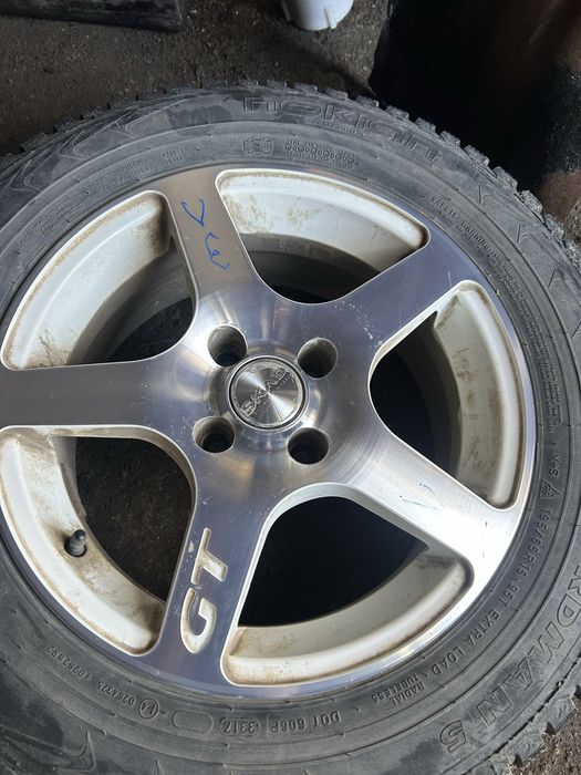 Продам диски без резины