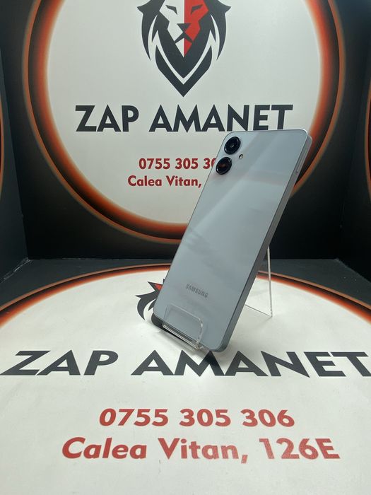 ZAP AMANET VITAN - Samsung Galaxy A06 - 128gb - Blue