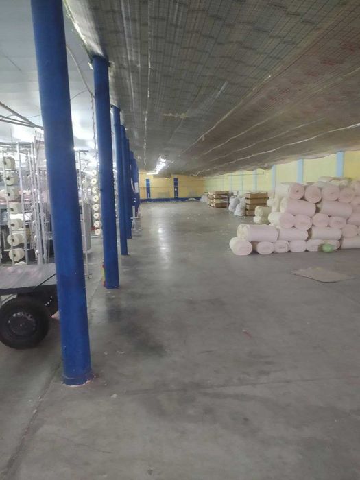 biznes uchun Farg'ona shahar hamma sharoitlari bor tayyor bino