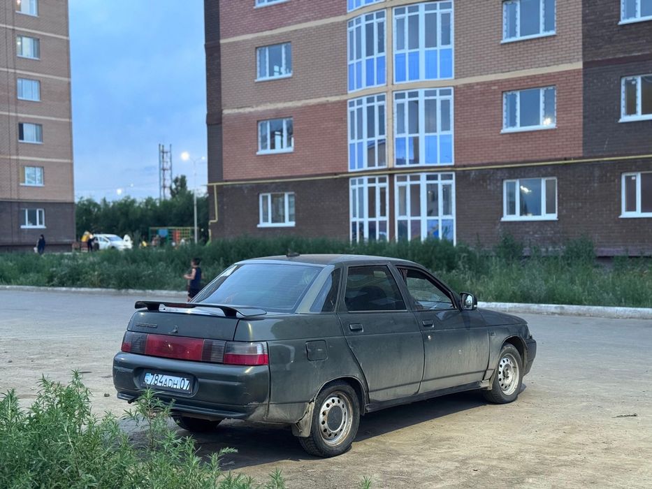Lada 2110 сатылады