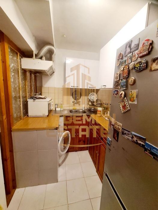 3-стаен в Варна-Спортна зала