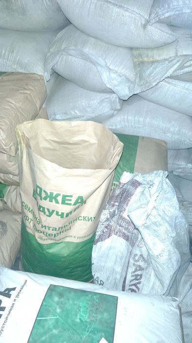 Семена люцерны жоңышқа тұқымы беде!