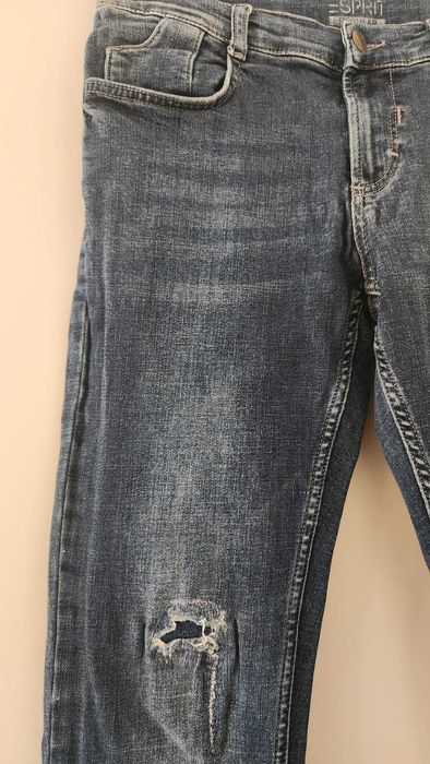 Blug Jeans Pantalon Sprit 164