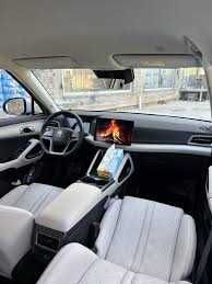 BYD Yuan Up Smart 2 EV naxt va halol nasiya savdo