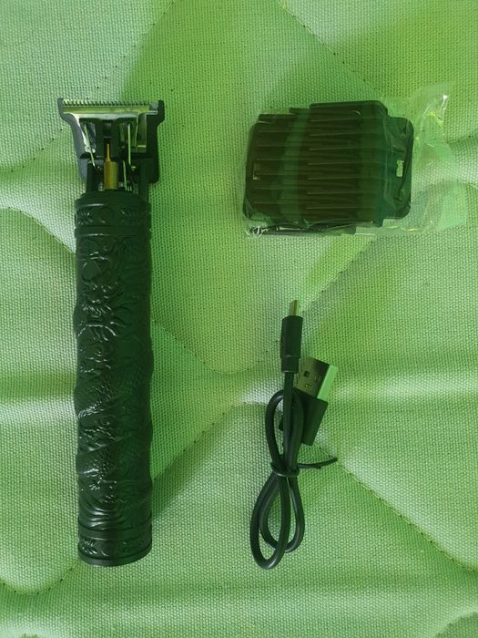 Тример бръсначка машинка за подстригване