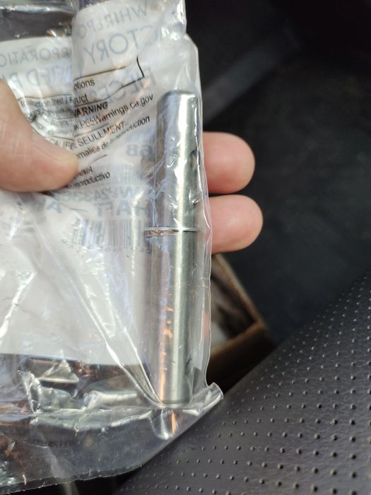 Запчасти для KitchenAid