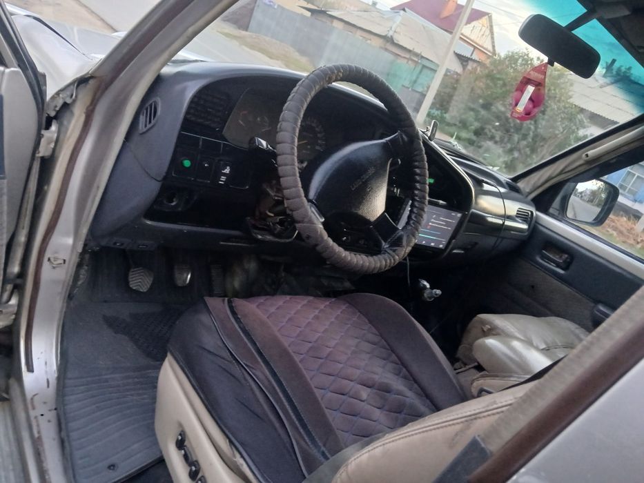 Продам крузак 80