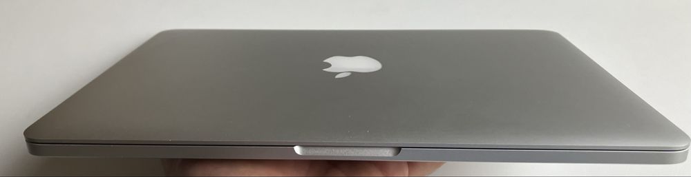 MacBook Pro 13-inch,