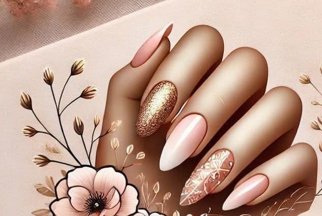 Manichiura , pedichiura cu gel sau simplu și la domiciliu clt