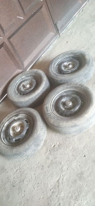 13 диска балон комплек