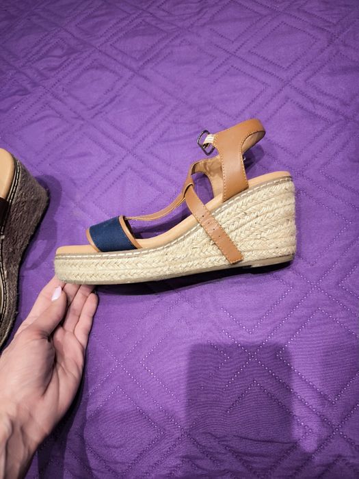 Дамски сандали Bata