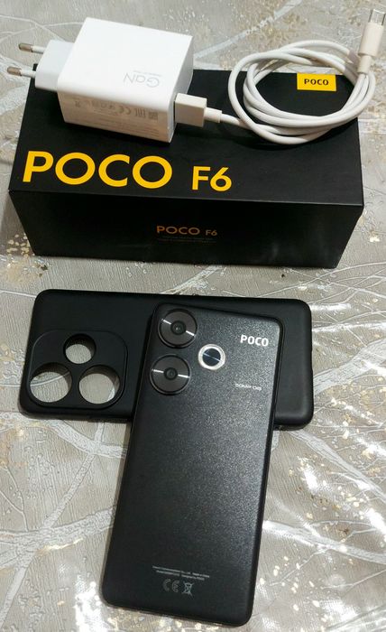 Poko f6 512/12 продам