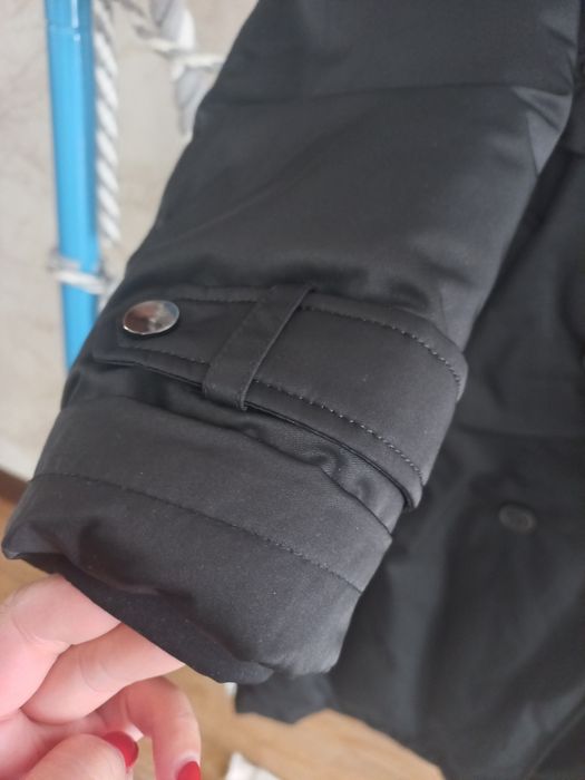 Продам зимнюю куртку