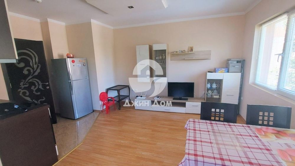 Продава се Двустаен апартамент в к.к. Слънчев бряг - 59 кв.м за 1221 €/кв.м - Снимка #1