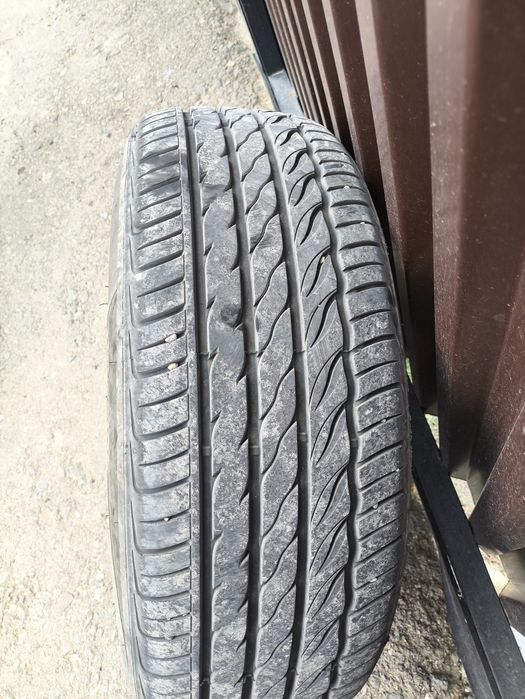 Продам диски с резиной.