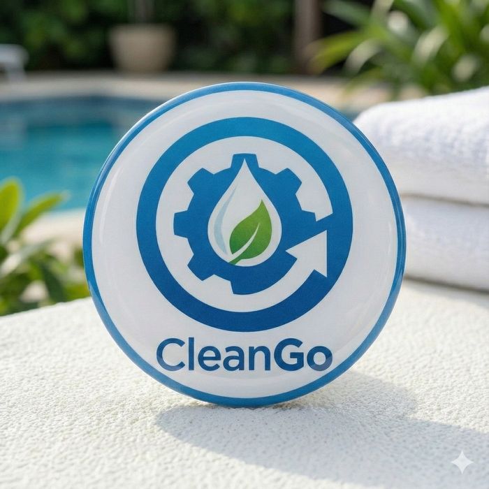 Уборка генеральная 

CleanGo — профессио