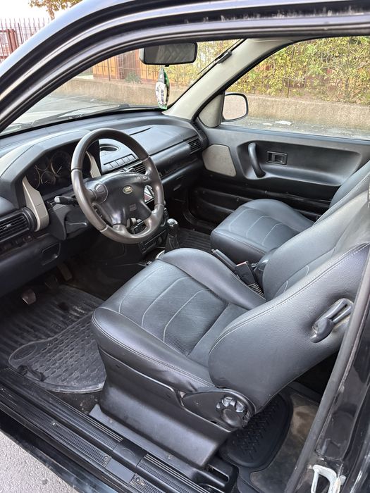 LAND ROVER Freelander 2005 — imagine 4