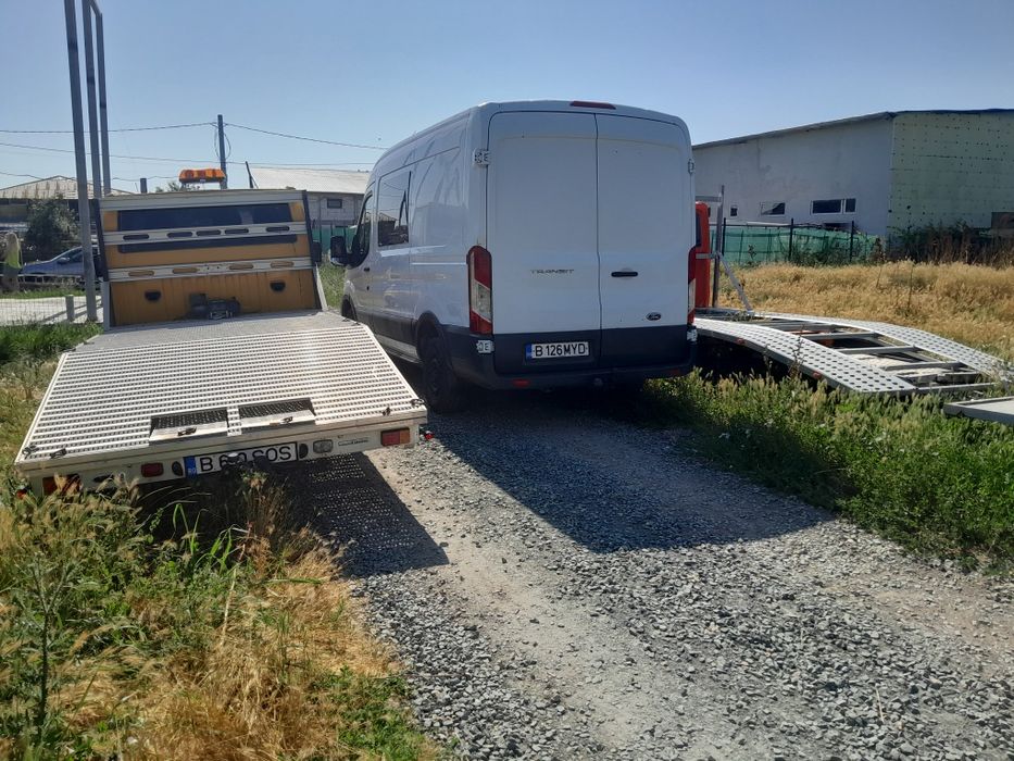 VIND Fod TRANZIT  3 bucati