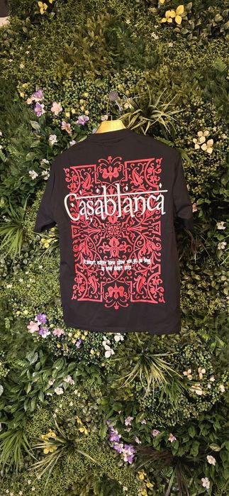 Дрехи на едро тениски