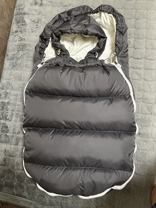 Конверт для новорожденного