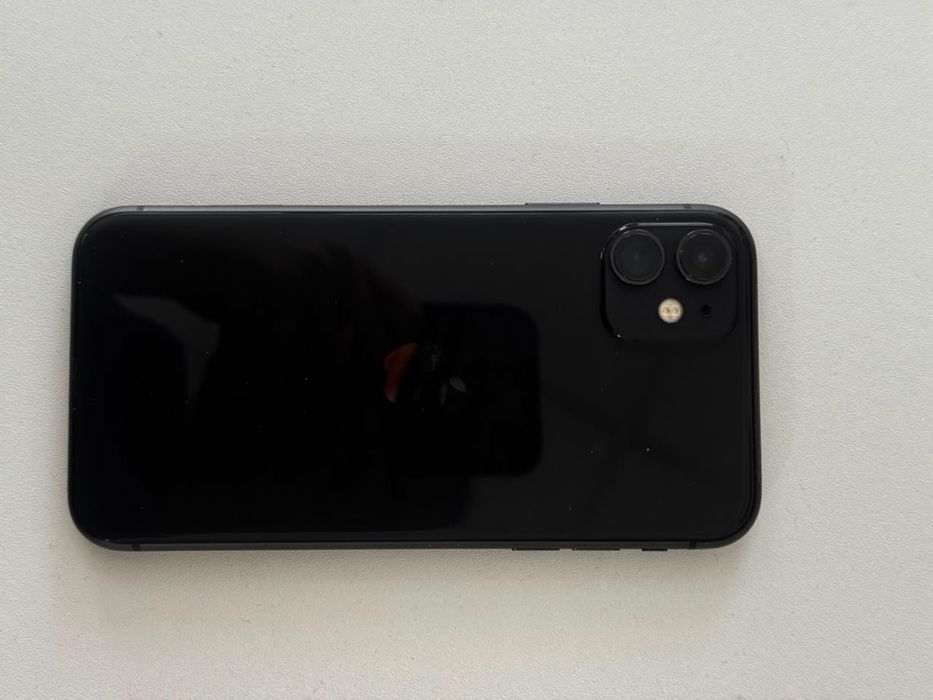 Iphone 11 128 гб.