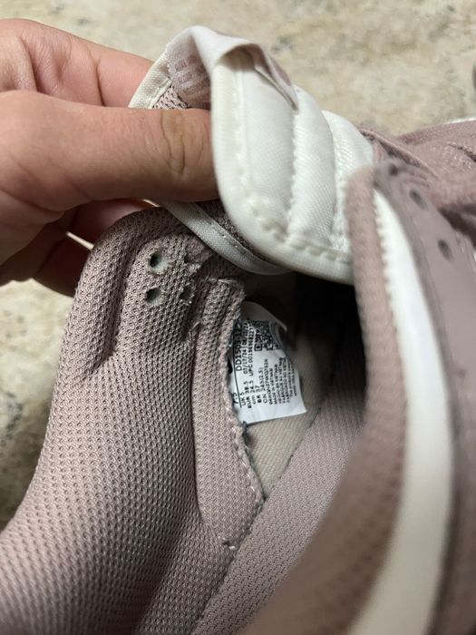 Adidasi Nike, marimea 38