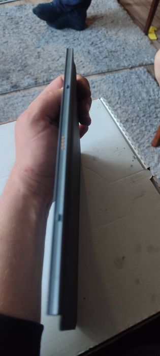 Клавиатура на Айпад