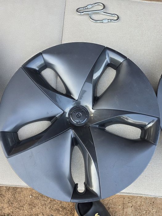 Тасове tesla 3 тазове 18 цола