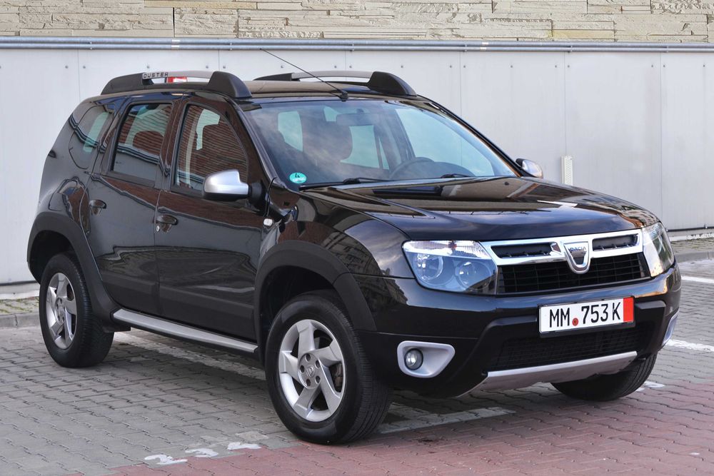 Dacia Duster 1.6 /Prestige/Benzina/Posibilitate Rate/Leasing/GARANTIE