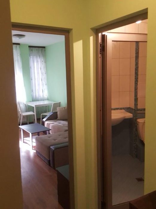 Дава се под наем Едностаен апартамент в София, Банишора - 35 кв.м за 447.78 € - Снимка #3