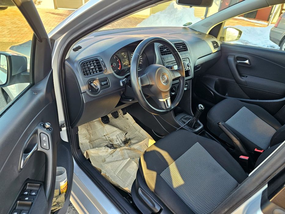 Volkswagen Polo  !!173.000km!! (Negociabil)