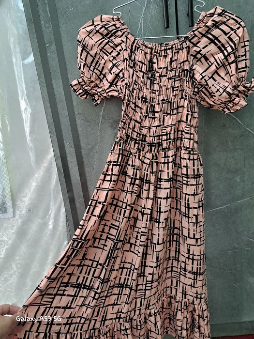 Yozgi kuylak sotiladi