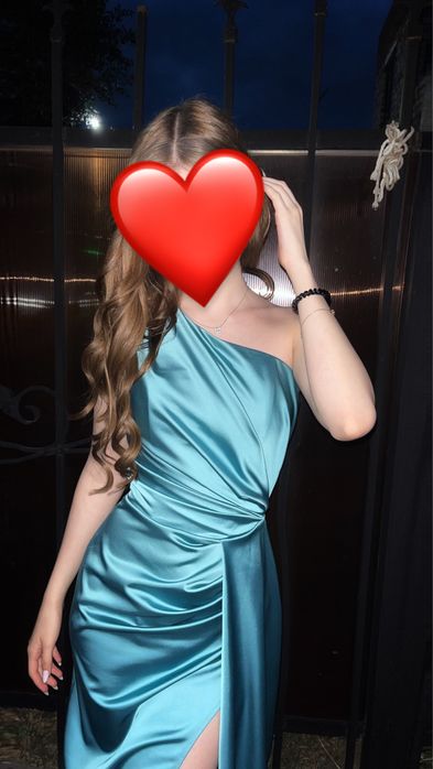 Продам вечернее платье