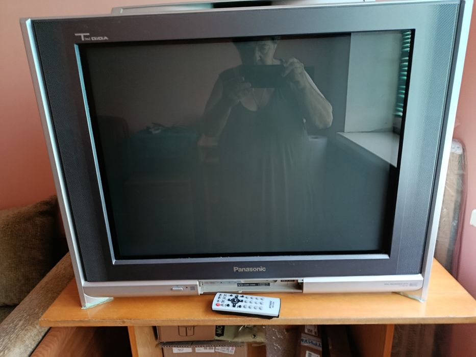 телевизор Panasonic